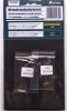 FlyHawk Model FH710105 HMS Invincible Specialized Metal Gun Barrels 1/700